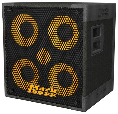 Markbass - MB58R 104 Pure Box 8