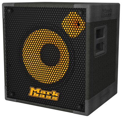 Markbass - MB58R 151 Energy Box