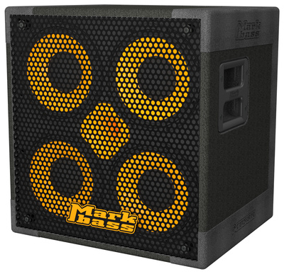Markbass - MB58R 104 Energy Box 8