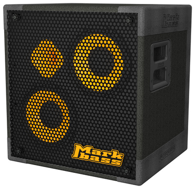 Markbass - MB58R 102XL Energy Box 8
