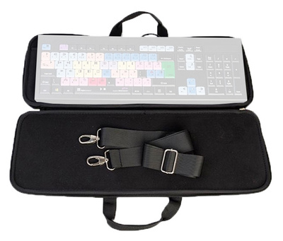 Logickeyboard - LogicGo Keyboard Bag