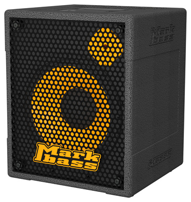 Markbass - MB58R Mini CMD 121 Pure Combo