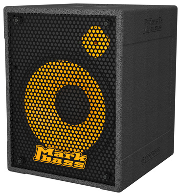 Markbass - MB58R CMD 151 Pure Combo