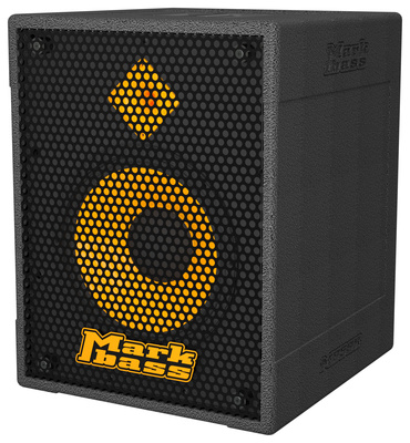 Markbass - MB58R CMD 121 P Combo