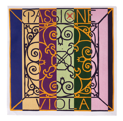 Pirastro - Passione Viola G 17 1/4 strong