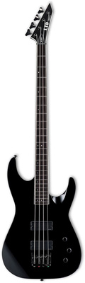 ESP - LTD M-1004 Black