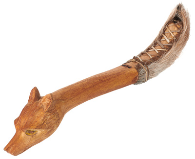 Terre - Beater Shaman Mongolian Fox