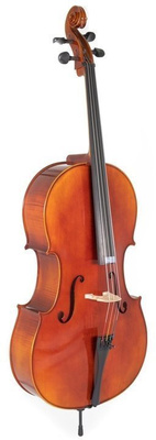 Gewa - Ideale VC2 Cello Set 4/4 CB