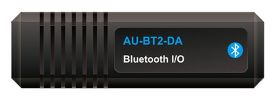 Tight AV - Dante 2x1 Bluetooth Adapter