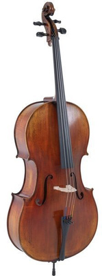 Gewa - Maestro 2 Cello Set 3/4 CB