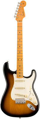 Fender - AV II 57 STRAT MN 2TS