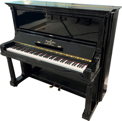Steinway & Sons - Piano I-138