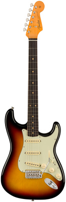 Fender - AV II 61 STRAT RW WT3TB