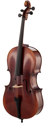 Gewa - Maestro 6 Antique Cello 4/4