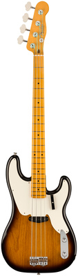 Fender - AV II 54 P BASS MN 2TS