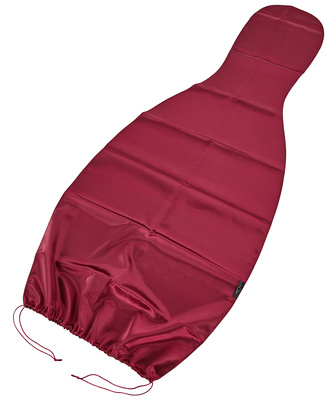 Scala Vilagio - Silk Sleeve for Cello CB/MM