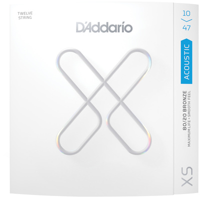 Daddario - XSABR1047-12