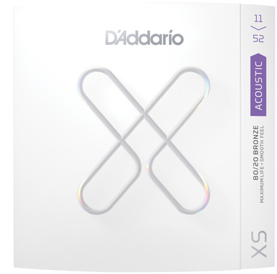 Daddario - XSABR1152