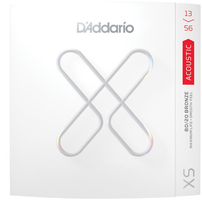 Daddario - XSABR1356