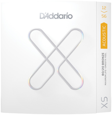 Daddario - XSABR1256