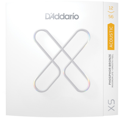 Daddario - XSAPB1256