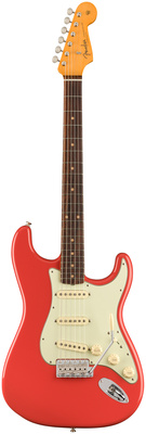 Fender - AV II 61 STRAT RW FRD