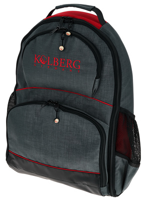 Kolberg - 897D Mallet Bag