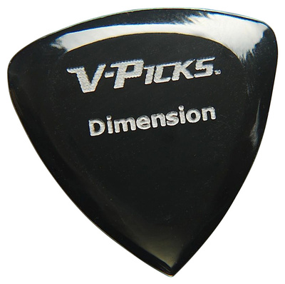 V-Picks - Dimension Smoky