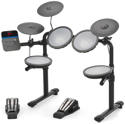 Millenium - Rookie E-Drum Set