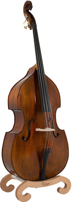 Meister Rubner - Double Bass No.67 3/4