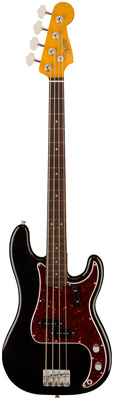 Fender - AV II 60 P BASS RW BLK