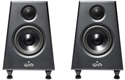 reProducer Audio Labs - Epic 4