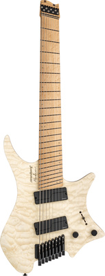 Strandberg - Boden Original NX 8 Nat Quilt