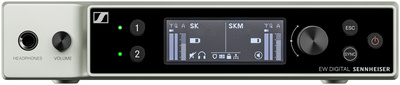 Sennheiser - EW-DX EM 2 R1-9
