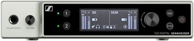 Sennheiser - EW-DX EM 2 S2-10