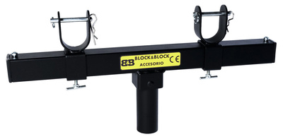 Block And Block - AM3501 Truss Support 35mm
