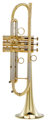 AGAMI - B 130A Trumpet raw