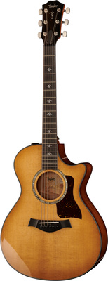 Taylor - 512ce Urban Ironbark