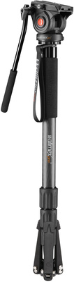 Walimex pro - Video Monopod Director Carbon