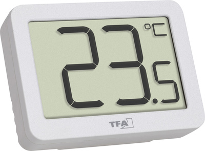 TFA - Digital Thermometer WH