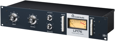 Lindell Audio - LiN76
