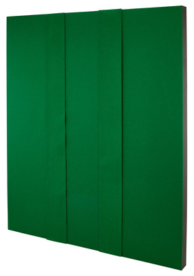 t.akustik - Green Screen Absorber Wall