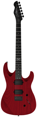 Chapman Guitars - ML1 Modern Deep Red Satin