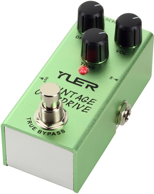 Yuer - RF-10 Series Vintage Overdrive