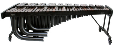 Malletech - MJB Black Marimba A=443hz