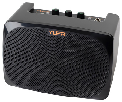 Yuer - Portab. Amp Acoustic Bluetooth