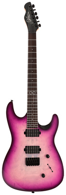 Chapman Guitars - ML1 Modern FSR Lightning Storm