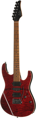 Suhr - Modern Plus MN CPR