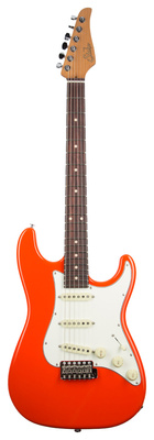 Suhr - Scott Henderson FO