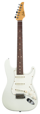 Suhr - Classic S Antique SSS RW OWT